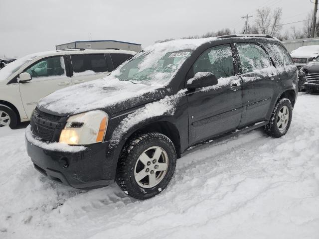 chevrolet equinox ls 2009 2cndl13f896204818