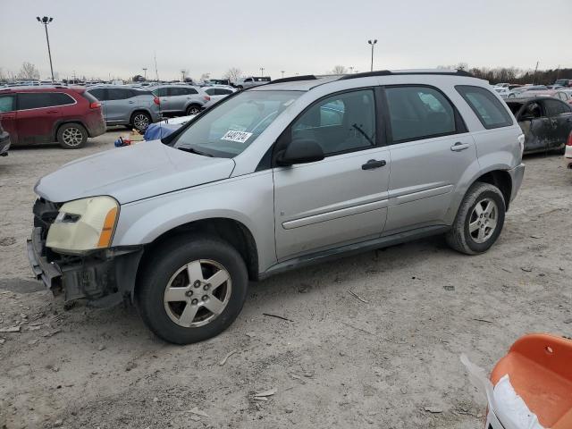 chevrolet equinox ls 2006 2cndl13f966179424