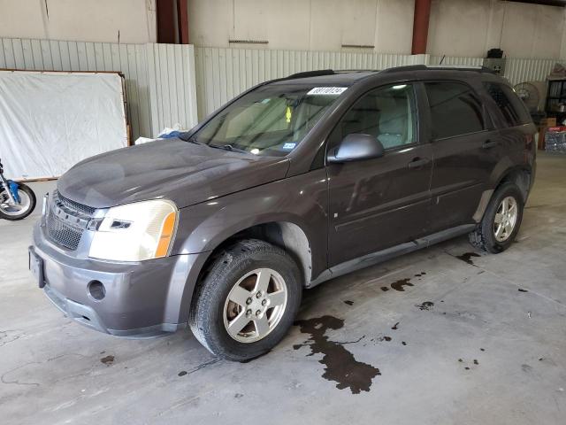 chevrolet equinox ls 2007 2cndl13f976025068