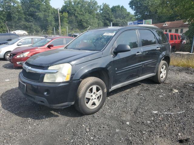 chevrolet equinox ls 2007 2cndl13f976066381