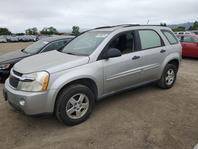 chevrolet equinox 2008 2cndl13f986333570