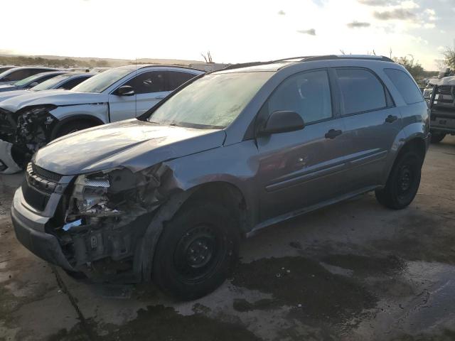 chevrolet equinox 2005 2cndl13fx56143093