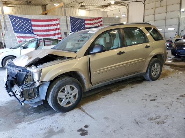 chevrolet equinox ls 2006 2cndl13fx66044792