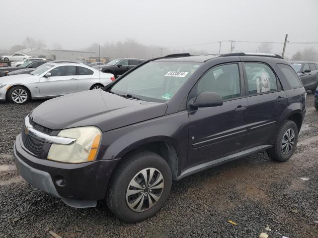 chevrolet equinox ls 2006 2cndl13fx66212270