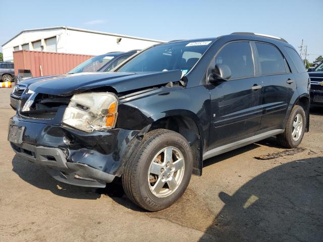 chevrolet equinox 2007 2cndl13fx76059505