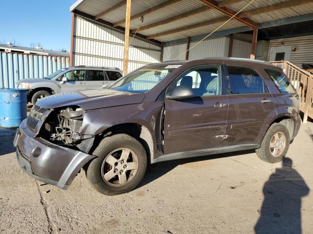 chevrolet equinox ls 2008 2cndl13fx86006854