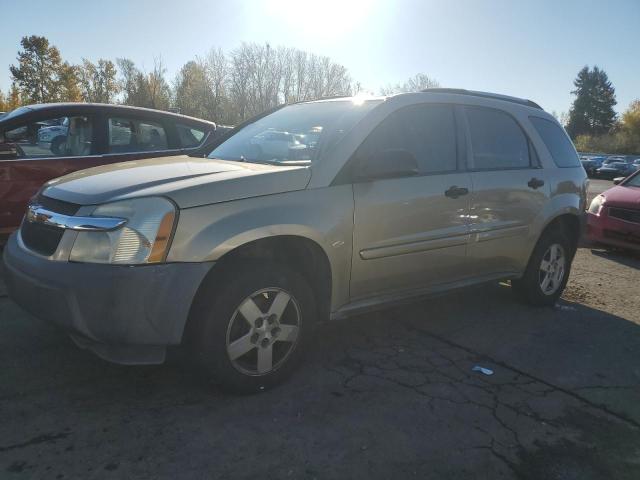 chevrolet equinox ls 2005 2cndl23f056060441