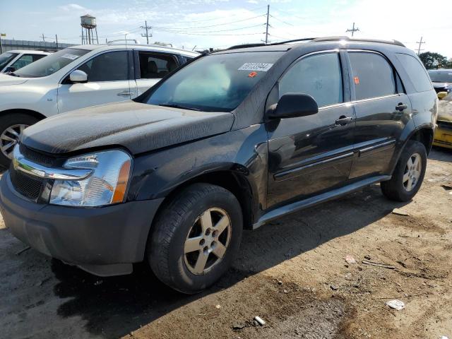 chevrolet equinox 2005 2cndl23f056099885