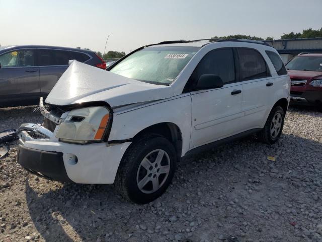 chevrolet equinox 2006 2cndl23f066164302