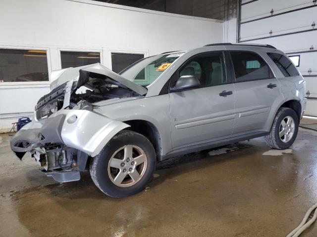 chevrolet equinox 2006 2cndl23f066208041