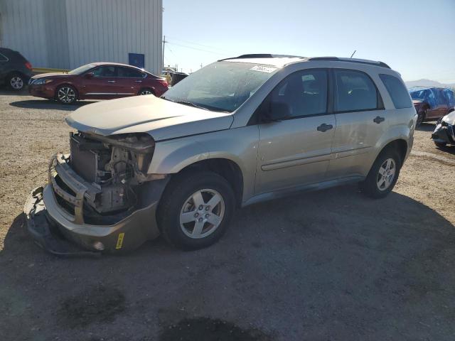 chevrolet equinox ls 2008 2cndl23f086301676