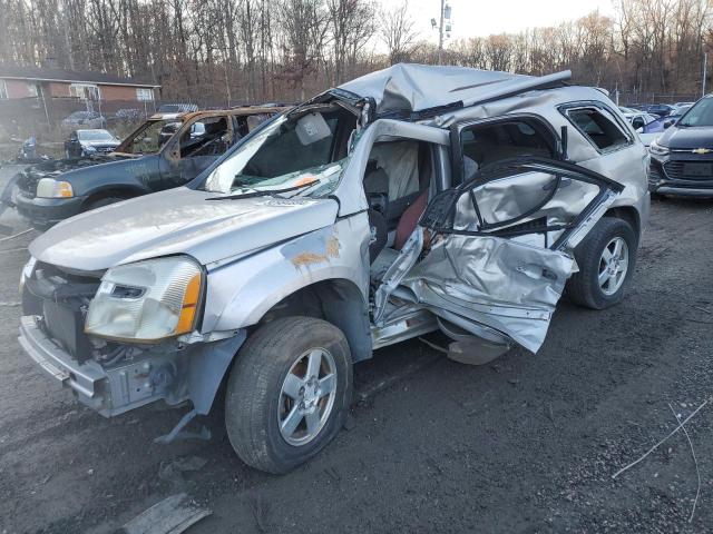 chevrolet equinox ls 2008 2cndl23f086318462