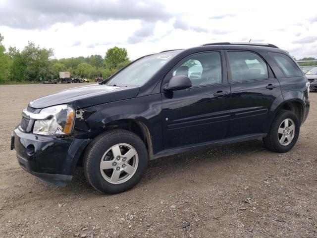 chevrolet equinox 2009 2cndl23f096212739