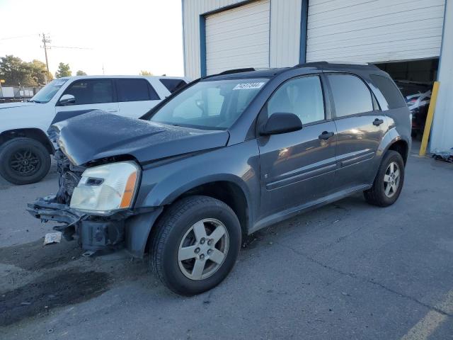 chevrolet equinox ls 2009 2cndl23f096235910