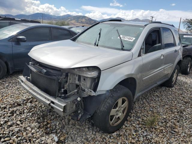 chevrolet equinox ls 2008 2cndl23f186056306