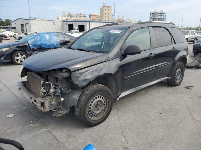 chevrolet equinox 2005 2cndl23f256029384