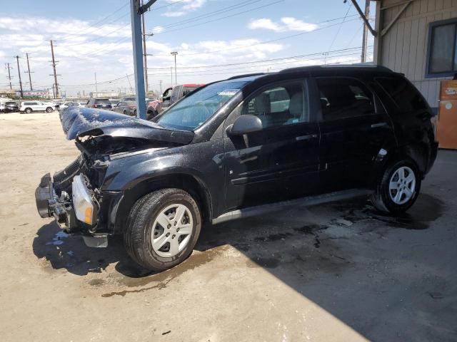 chevrolet equinox ls 2006 2cndl23f266168514