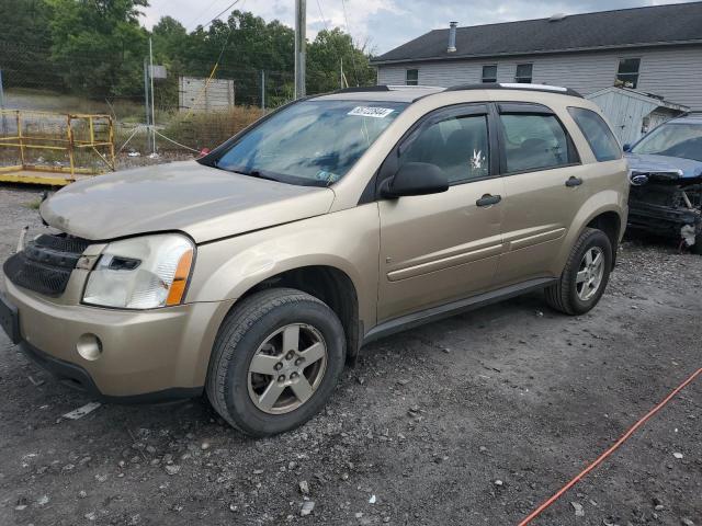 chevrolet equinox 2008 2cndl23f286297422