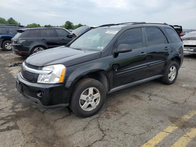 chevrolet equinox 2008 2cndl23f286322898