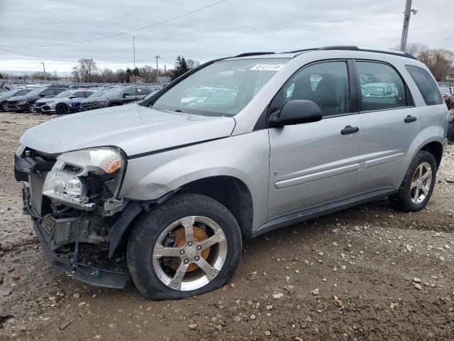 chevrolet equinox 2006 2cndl23f466029520