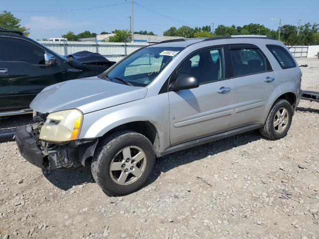 chevrolet equinox 2006 2cndl23f466152377