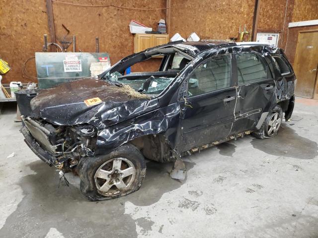 chevrolet equinox ls 2007 2cndl23f476233283