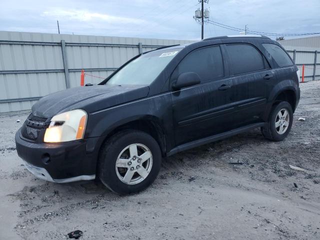 chevrolet equinox ls 2008 2cndl23f486064030