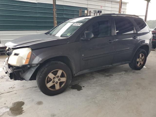 chevrolet equinox 2008 2cndl23f486296370