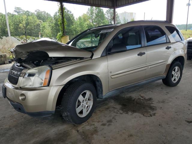 chevrolet equinox ls 2008 2cndl23f486305925