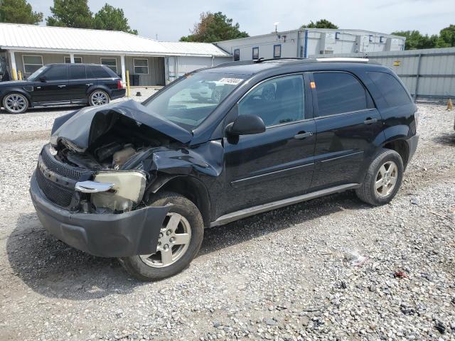 chevrolet equinox ls 2005 2cndl23f556095282