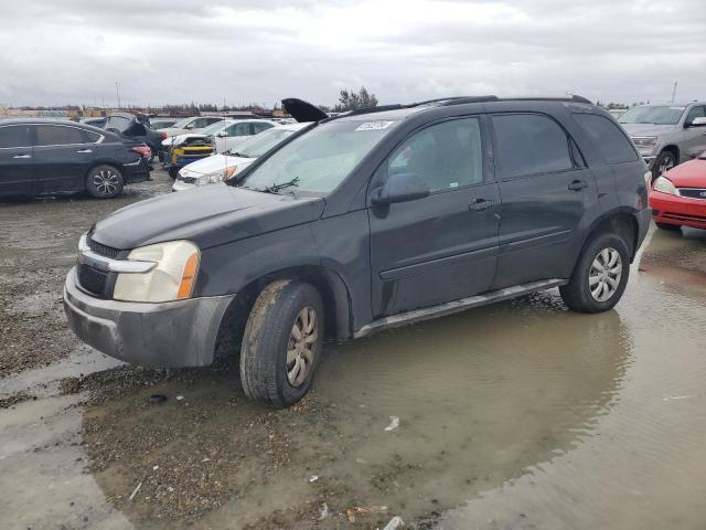 chevrolet equinox 2005 2cndl23f656167218