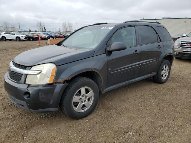 chevrolet equinox ls 2009 2cndl23f796214097