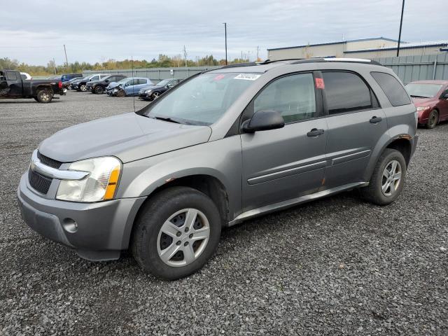 chevrolet equinox ls 2005 2cndl23f856058999