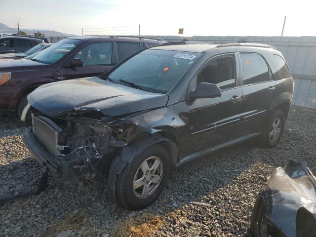 chevrolet equinox ls 2007 2cndl23f876091522