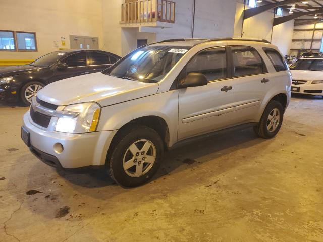 chevrolet equinox 2008 2cndl23f886310576