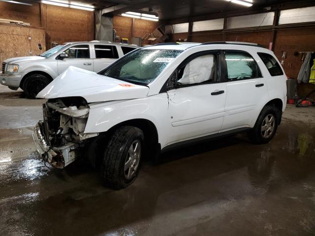 chevrolet equinox ls 2007 2cndl23f976234154