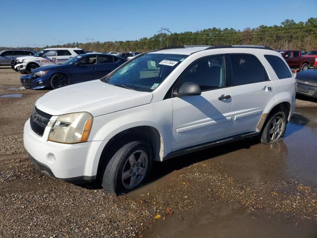 chevrolet equinox 2008 2cndl23f986302812