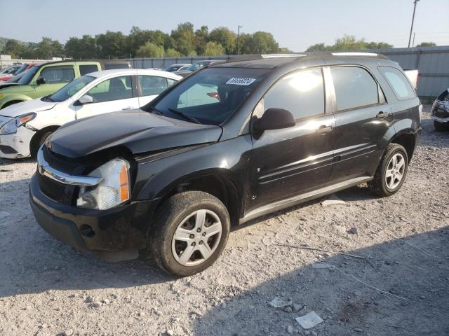 chevrolet equinox ls 2006 2cndl23fx66194374