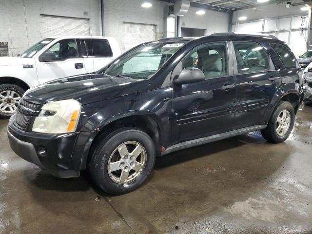 chevrolet equinox ls 2006 2cndl23fx66210038