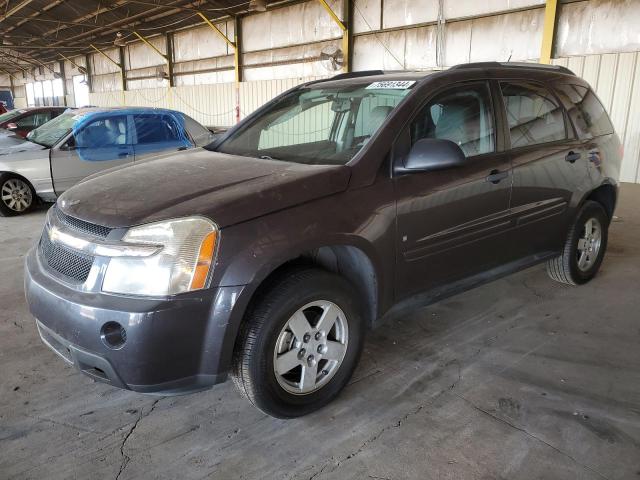 chevrolet equinox ls 2008 2cndl23fx86314144