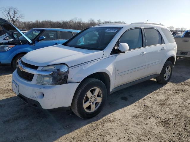 chevrolet equinox 2009 2cndl33f196200170