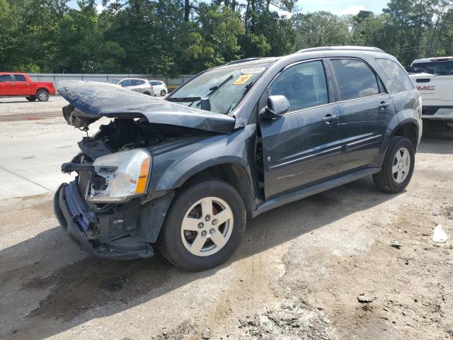 chevrolet equinox 2009 2cndl33f196221942