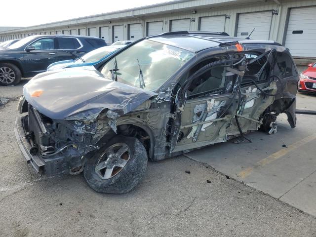 chevrolet equinox lt 2008 2cndl33f286005368