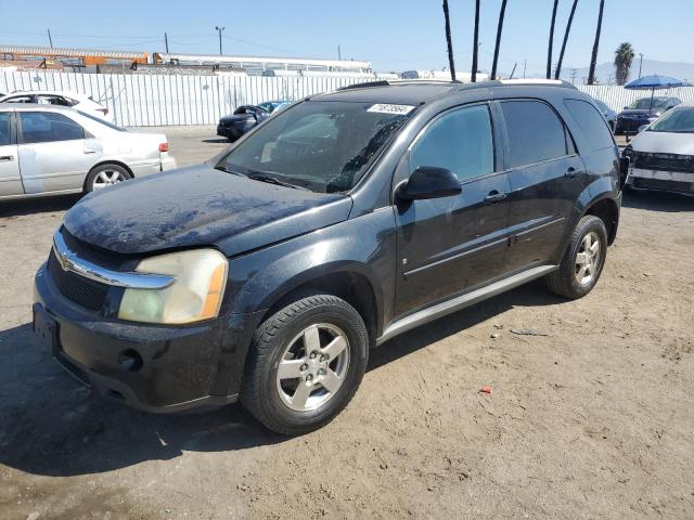 chevrolet equinox lt 2009 2cndl33f296217172