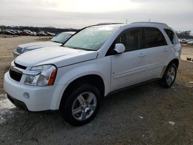 chevrolet equinox 2008 2cndl33f386015214