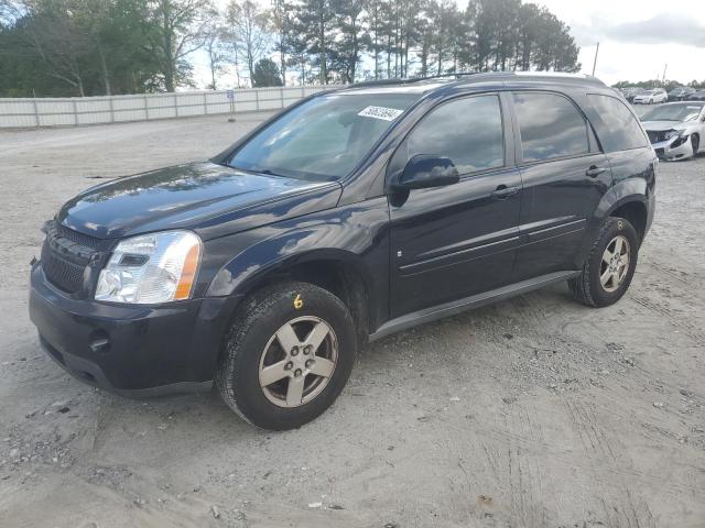 chevrolet equinox 2008 2cndl33f386279677