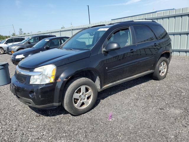 chevrolet equinox lt 2008 2cndl33f386324942