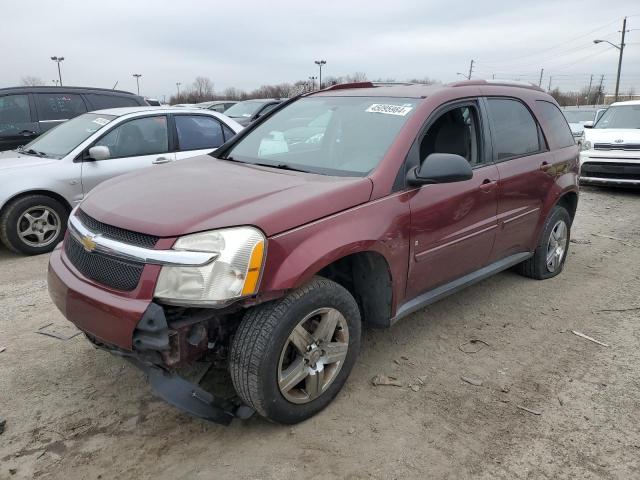 chevrolet equinox 2008 2cndl33f486029803