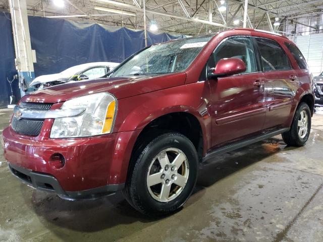 chevrolet equinox lt 2008 2cndl33f486327333