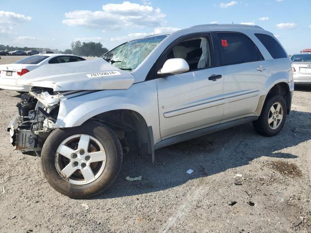 chevrolet equinox lt 2009 2cndl33f496214967